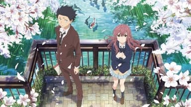 Silent Voice
