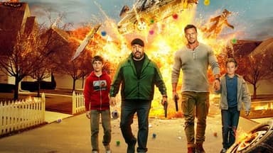 Une journée incontrôlable