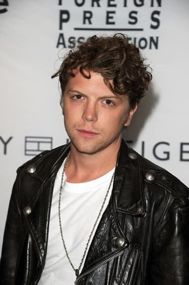 Michael Seater