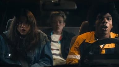 Going Places