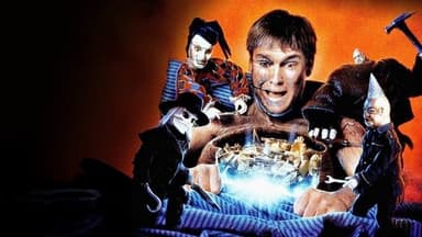 Puppet Master VI - Le Retour des Puppet Master