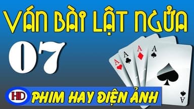 Ván bài lật ngửa: Cao áp và nước lũ