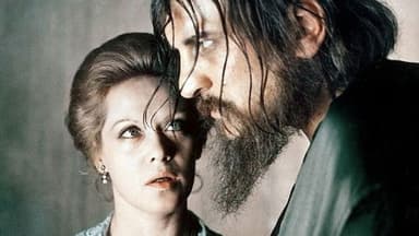 Raspoutine, l'agonie