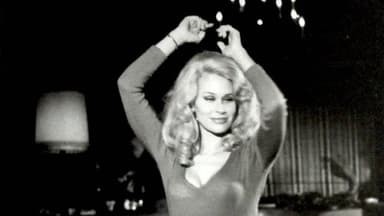 The Strange Possession of Mrs. Oliver