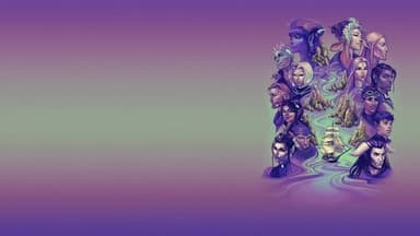 Critical Role Live: Tag Team at the Teeth – The Misty Ascent
