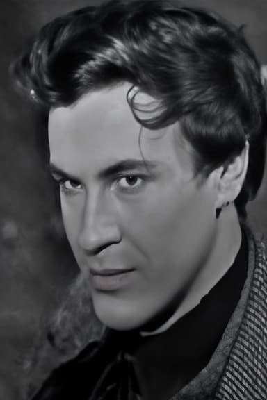 Вячеслав Персиянов-Дубров