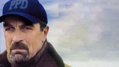 Jesse Stone : En l'absence de preuves