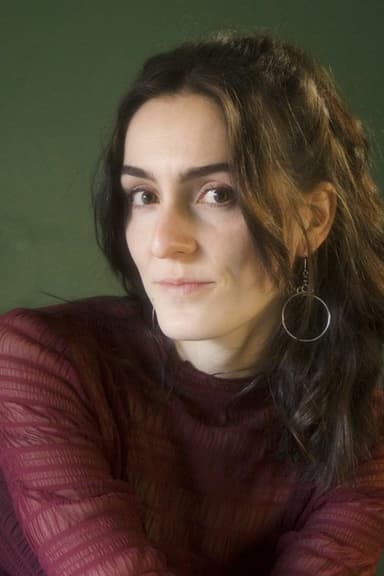 Lily Ekimian Ragheb