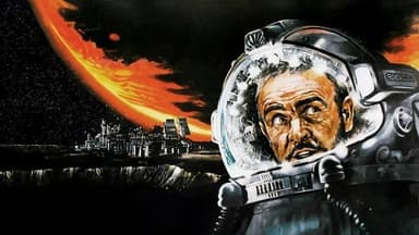 Outland… Loin de la Terre