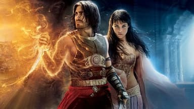 Prince of Persia : Les sables du temps