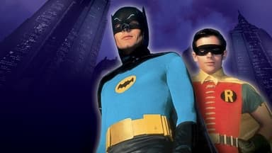 Batman : Le film