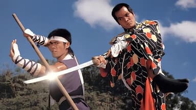武僧