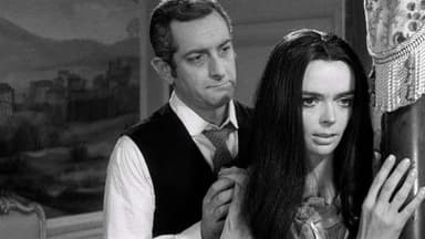 Le Cimetière Des Morts Vivants