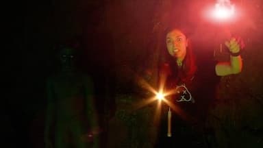 Malice: Origin