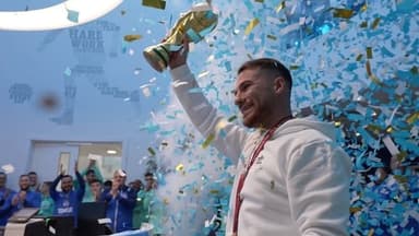 Stand or Fall: The Remarkable Rise of Brighton and Hove Albion