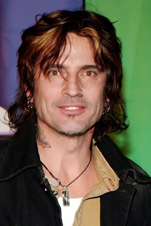 Tommy Lee