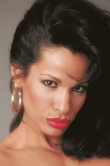 Vanessa del Rio
