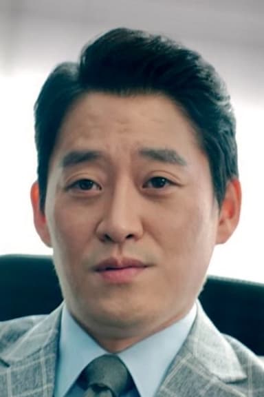 Kim Kyung-min