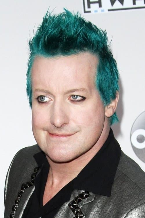 Tré Cool