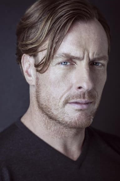 Toby Stephens