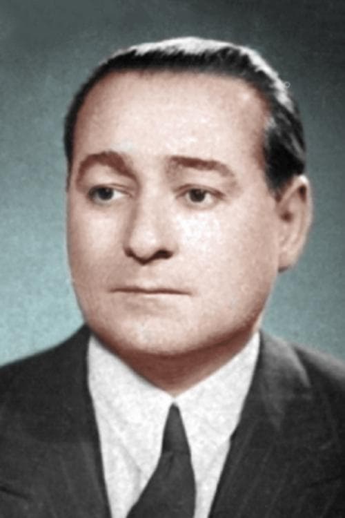 Adnan Menderes