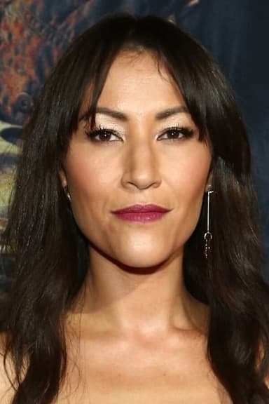 Eleanor Matsuura