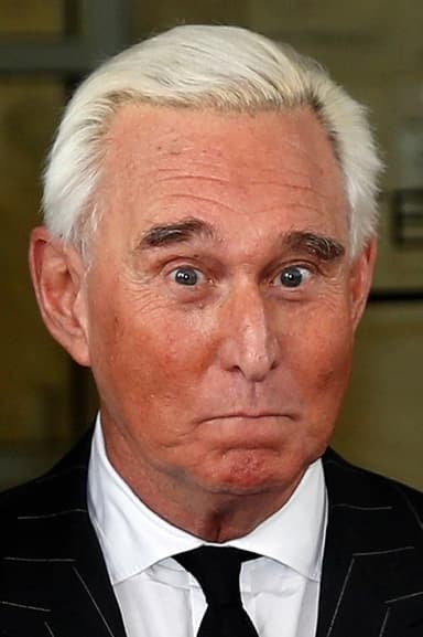 Roger Stone