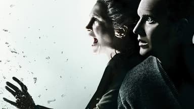 Conjuring 2 : Le Cas Enfield