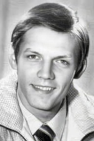 Александр Галибин