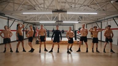 Blood Boys