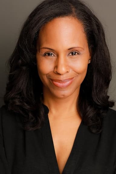 Tammi Katherine Jones