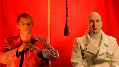 Ми нисмо анђели