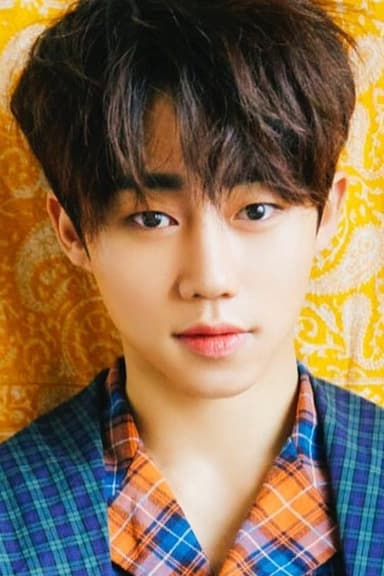 Park Ji Bin