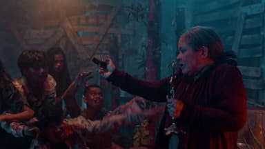 Shake, Rattle & Roll: Evil Origins