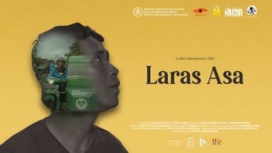 Laras Asa