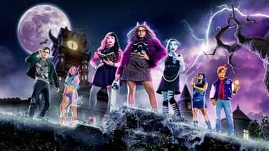 Monster High : le film