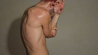 Uma Montanha em Movimento