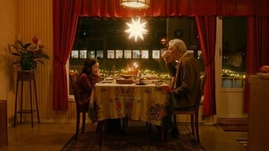 Stargate - en julefortelling