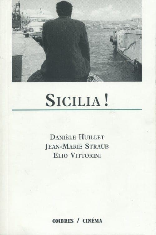 Sicilia!