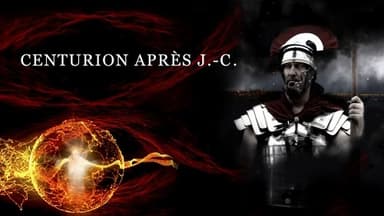 Centurion Après J.-C.