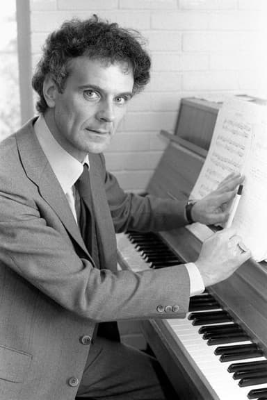 Peter Maxwell Davies