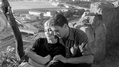 Lazzarella, petite canaille