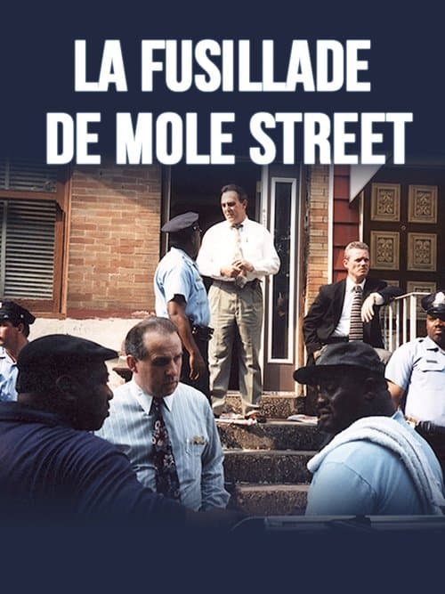 La Fusillade de Mole Street