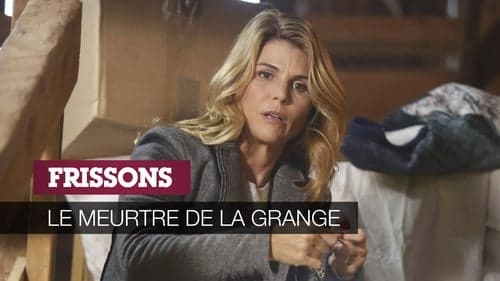 La Boutique des secrets : Le Meurtre de la grange