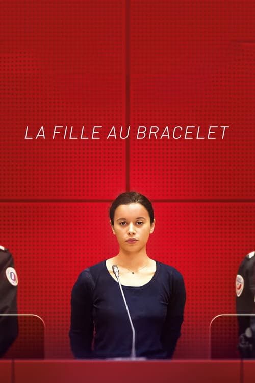 La Fille au bracelet