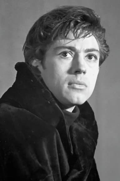 Геннадий Бортников