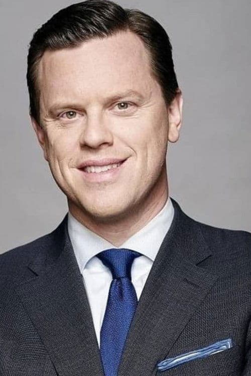Willie Geist