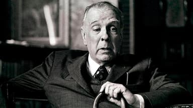 Memorias de Borges