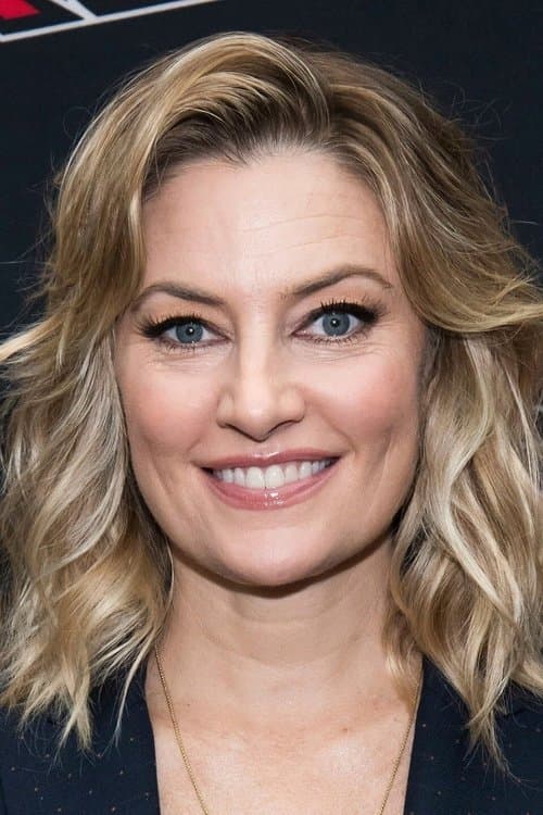 Mädchen Amick