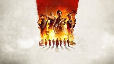 Le Ministère de la Sale Guerre